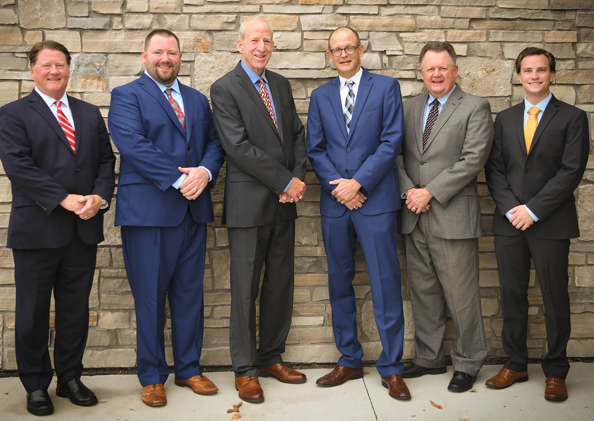 Johnson Moody Schmidt Kleinhuizen Zumwalt (JMSK&Z) Attorneys in Law